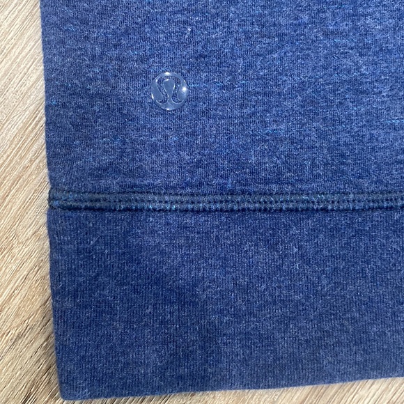 Lululemon Open Your Heart Long Sleeve II - Picture 7 of 9